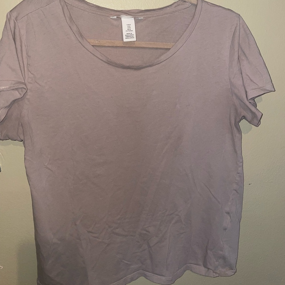 H&M Casual